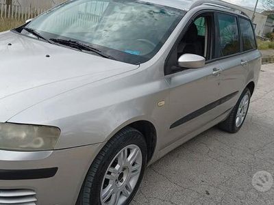 usata Fiat Stilo - 2002