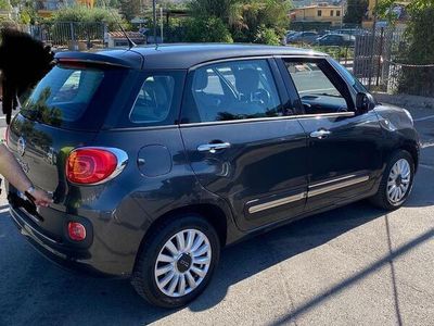 usata Fiat 500L - 2013