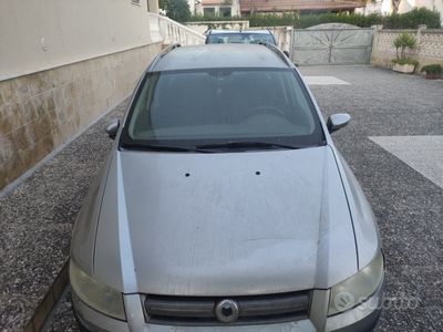 usata Fiat Stilo 1.6 Gpl