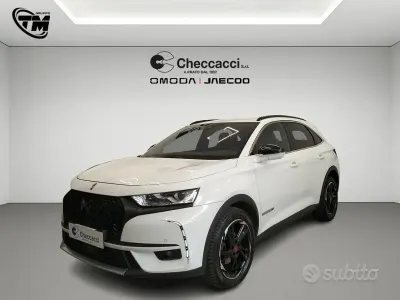 Usata DS Automobiles DS7 Crossback
