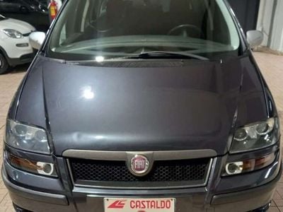 Fiat Ulysse