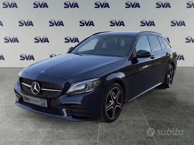 Usata Mercedes 200