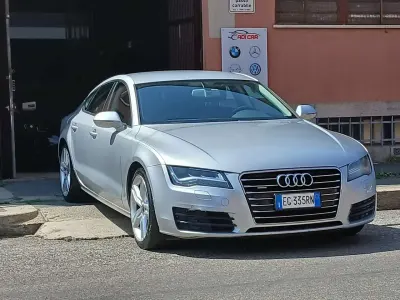 Usata Audi A7