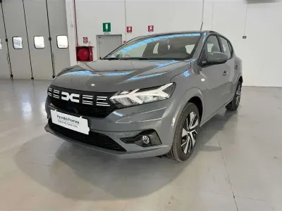 Usata Dacia Sandero
