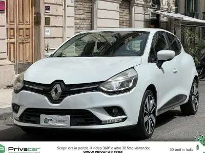 Usata Renault Clio IV