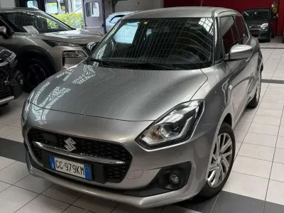 Gebraucht Suzuki Swift Cool 83 PS (61 kW) 2021 Other Kleinwagen