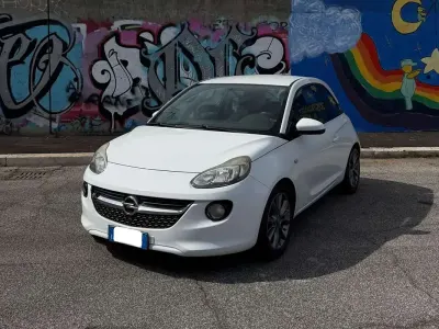 Usata Opel Adam