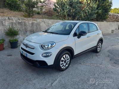 usata Fiat 500X 1.3 MultiJet 95 CV Urban