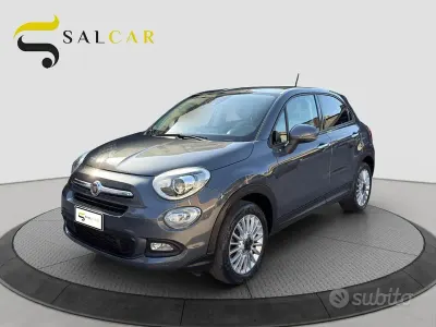 Usata Fiat 500X