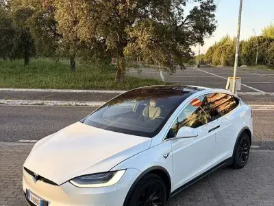 Usata Tesla Model X
