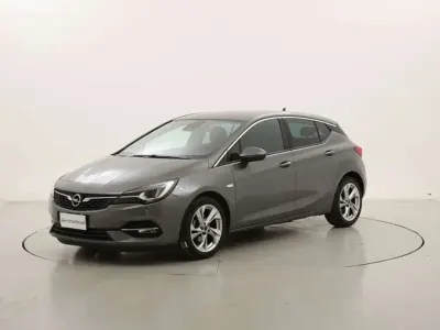Usata Opel Astra