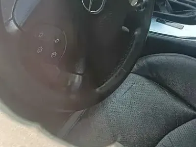 Usata Mercedes E270 177 CV (130 kW) 2005 Berlina