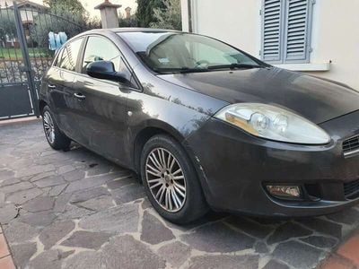 Fiat Bravo