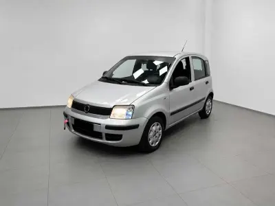 Usata Fiat Panda Dynamic 69 CV (50 kW) 2011 Other Utilitaria