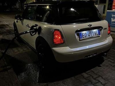 Mini Cooper D