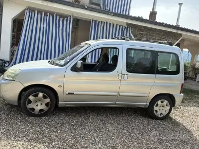Usata Citroën Berlingo