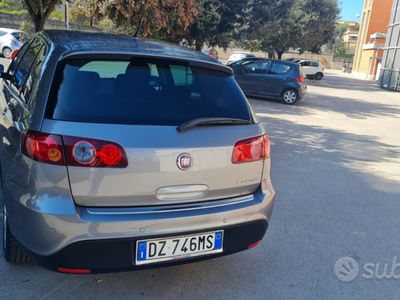 usata Fiat Croma 19 emotion 150 cv