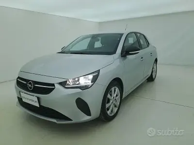 Gebraucht Opel Corsa