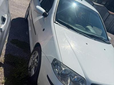 Usata Fiat Punto 2005 Utilitaria
