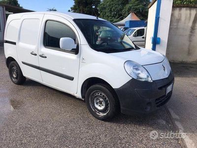 usata Renault Kangoo Furgonato-1.5 Dci-2013