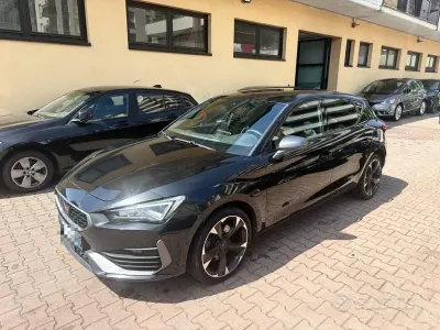 Usata Cupra Leon