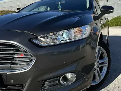 Usata Ford Mondeo Titanium 150 CV (110 kW) 2015 Station wagon