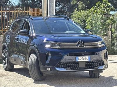 Usata Citroën C5 Aircross PureTech 131 CV (96 kW) 2024 SUV