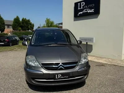 Usata Citroën C8