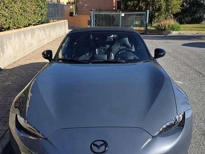 Usata Mazda MX5 Inclusive 184 CV (135 kW) 2021 Cabrio