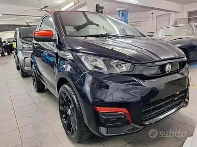 Usata Aixam City 2022