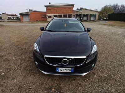 Volvo V40 CC