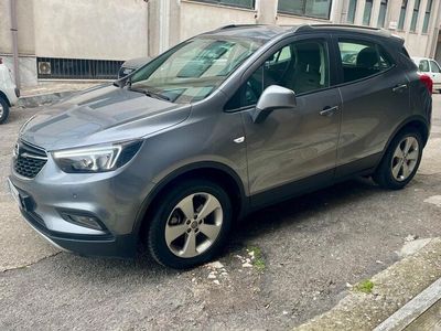 usata Opel Mokka X 1.6 CDTI Ecotec 136CV 4x2 Start&Stop