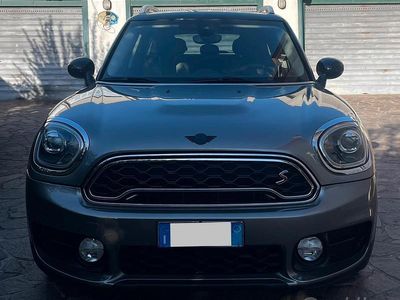 Usata Mini Countryman 190 CV (139 kW) 2017 SUV