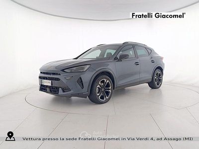 Grigio Usata 2025 Cupra Formentor SUV | 31.900 € (Super prezzo)