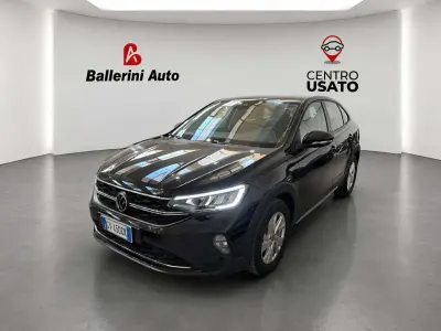 Usata VW Taigo