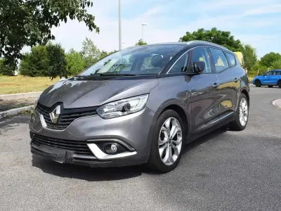 Usata Renault Grand Scénic IV