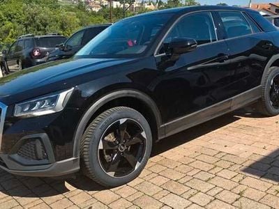 Nero Usata 2023 Audi Q2 Design SUV | 27.900 € (Ottimo prezzo)