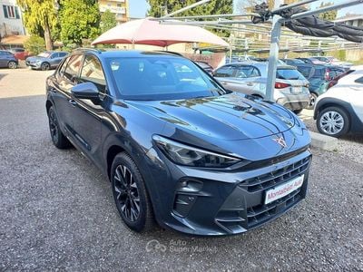 Usata Cupra Terramar 150 CV (110 kW) 2025 Grigio SUV