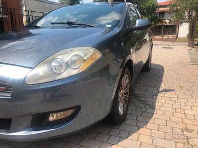 usata Fiat Bravo 1.9 120