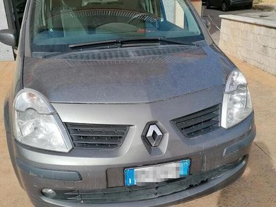 usata Renault Modus 1.5 dCi 70CV Dynamique