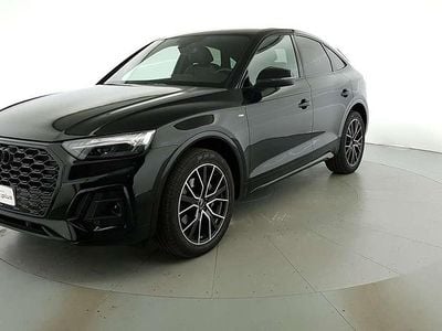 Audi Q5 Sportback