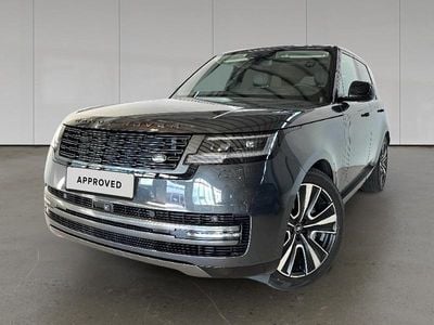 Usado Land Rover Range Rover HSE 249 HP (183 kW) 2024 Cinzento SUV