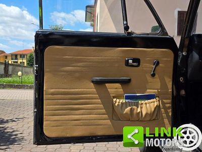 Usata VW Käfer 54 CV (39 kW) 1973 Nero Cabrio