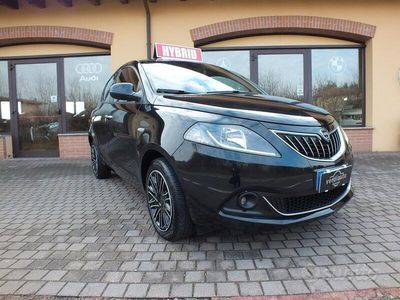 usata Lancia Ypsilon 1.0 S&S HYBRID-GOLD-SEMINUOVA-IVA ESPOSTA