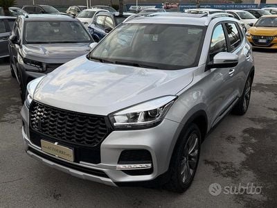 Grigio Usata 2022 DR DR 4.0 SUV | 12.950 € (Ottimo prezzo)
