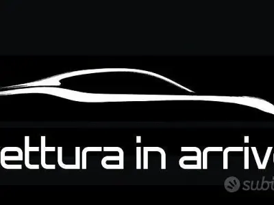 Usata Fiat Grande Punto 77 CV (56 kW) 2009 Grigio Utilitaria