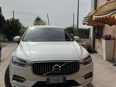 Occasion Volvo XC60 Inscription 197 PK (144 kW) 2019 SUV