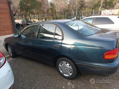 Toyota Carina E