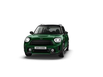 Usata Mini Cooper Countryman 136 CV (100 kW) 2021 SUV