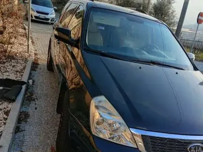 Usata Kia Carnival